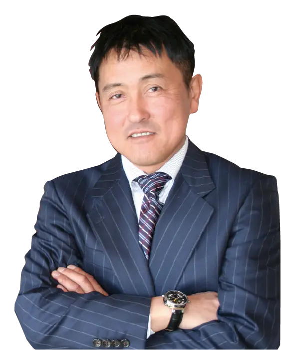 有限会社 協栄
代表取締役 藤原智昭