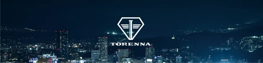 TORENNA　車両盗難抑止柱　脱着式駐車場ポール